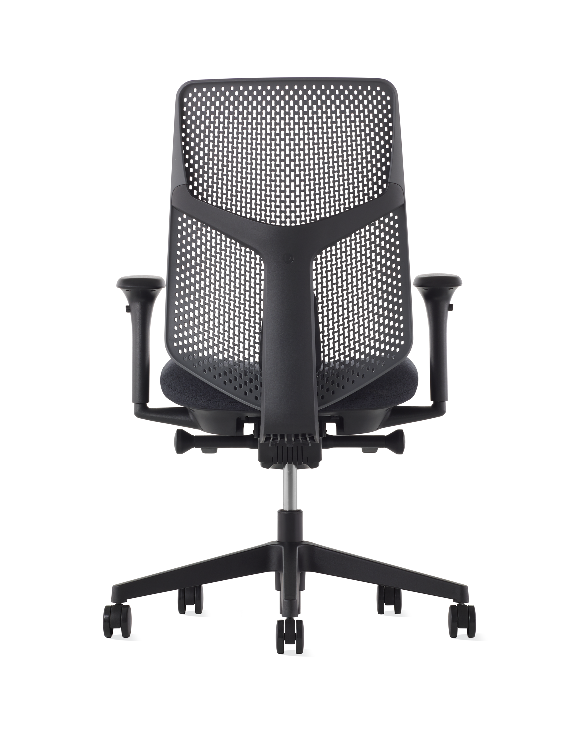 Herman Miller Verus Chair Triflex Back